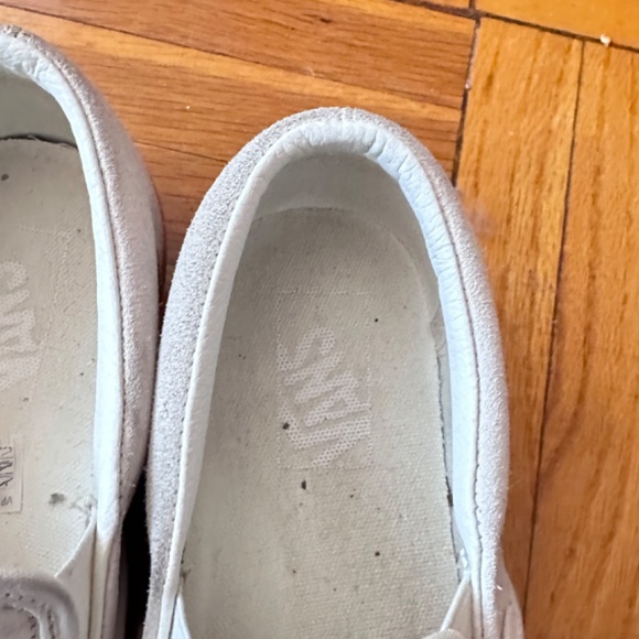 Vans Slides - Picture 2 of 2